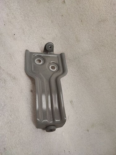 BMW X3 G01 2020 Halterung Kotflügel 7397516 OVI8087