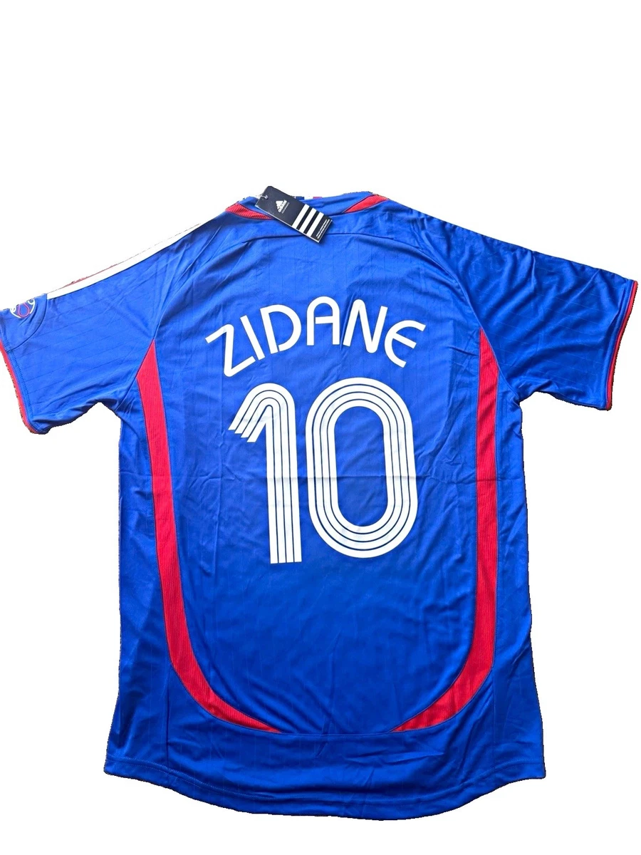 Zidane Shirts products for sale | eBay