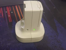 Official Microsoft Xbox 360 Quick Charge Kit Battery Charger Dock W/ 1  Battery