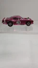 Hot Wheels 40th Anniversary Exclusive REDLINE Plymouth Barracuda King Cuda PINK