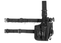 Beinholster Pistolenhoster Tiefziehholster Holster Halfter Airsoft Pistolen
