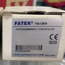 New FBs-CBEH PLC Communication Board For FATEK Free Shipping