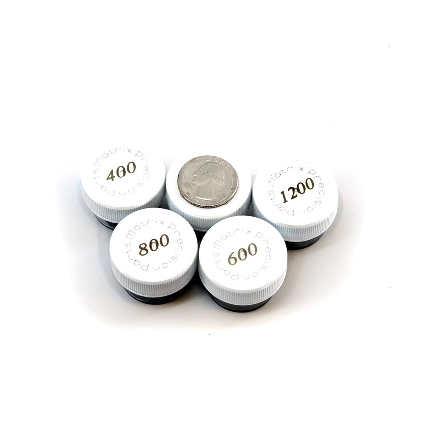 Silicon Carbide Water Based Lapping Compound - 600 Grit, 1/4 oz | eBay