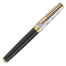 Waterman Exception Fountain Pen Reflections of Paris (Special Edition) 18k Fine