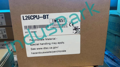 L26CPU-BT PLC module L26CPU-BT L26CPU-BT