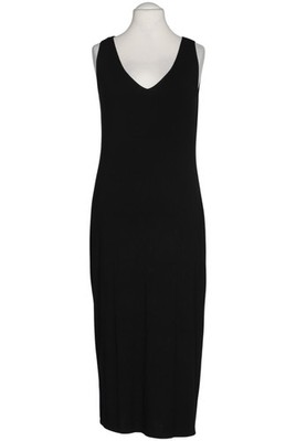 VIA APPIA DUE Kleid Damen Dress Damenkleid Gr. M Schwarz #ycuu7wn