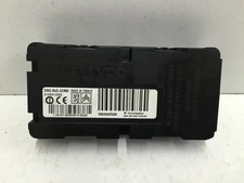 2005 PEUGEOT 607 COMFORT CONVENIENCE MODULE 9656842580