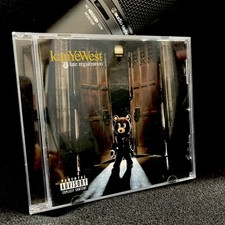 KANYE WEST - LATE REGISTRATION - Original