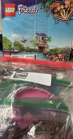 Lego Friends Sets 41395, 41718, 41424, 41130, 41116, 41374, 41015, 41709, 41428