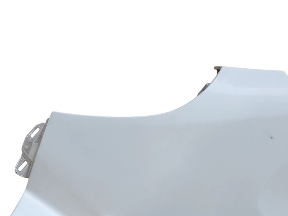 7840T9 ALETA DELANTERA IZQUIERDA / 2093588 PARA PEUGEOT BOXER CAJA/CHASIS 2.2 HD - Imagen 4 de 4