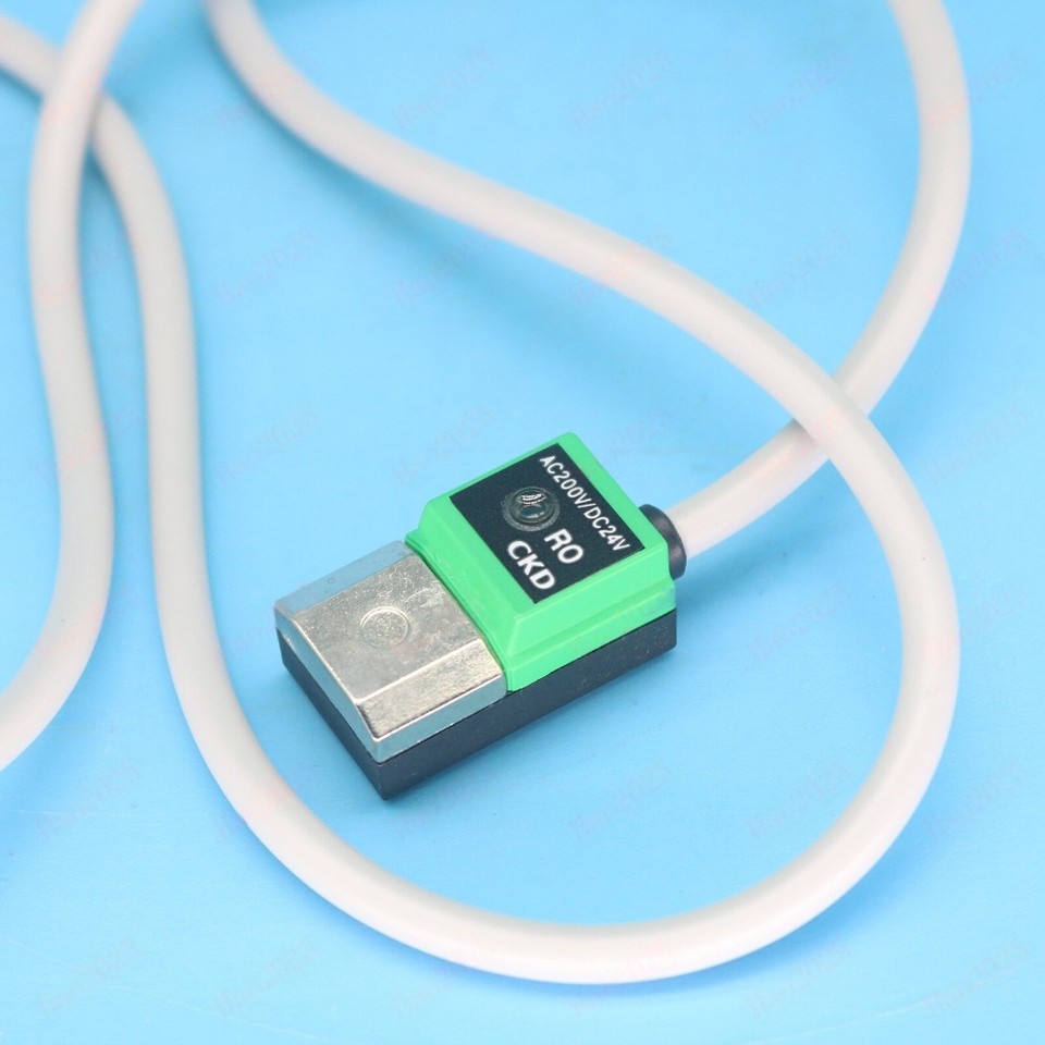 Interrupteur Magnétique CKD SW-T0H - Neuf, Sans Marque, Origine Chine, Pour Applications Automatiques