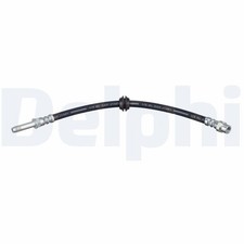 DELPHI Bremsschlauch LH7930 für BMW