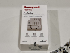 Honeywell Home ProSeries LTE Digital Cellular Communicator Verizon® Network Comp