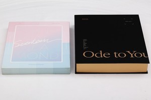 その他 Seventeen SHINING DIAMOND DVD SeventeenFY — [NOTICE] 2016 'LIKE SEVENTEEN – Shining Diamond