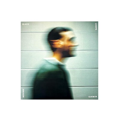 Black Loops / ALWAYS MOVING (2LP, BLACK VINYL) / Freerange Records / FRLP43 / 2