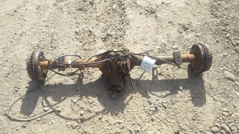 FORD RANGER Mazda B2300 3.45 RATIO Rear Axle Differential Carrier Housing7410737 Foto 2 de 2