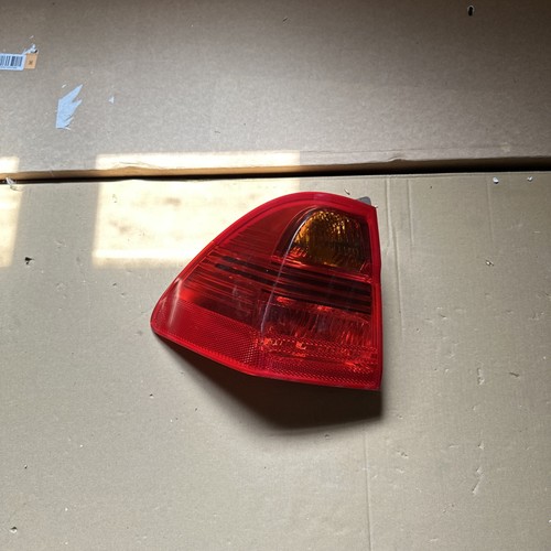 Original Heck Leuchte für BMW 3 E91 09/05-08/08 Außen links