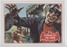 1966 Topps Batman A Series (Red Bat Logo) Striking out the C
