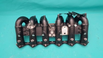 Original Jaguar XJ40 XJ6 Ansaugbrücke Ansaugkrümmer EAC5834PA , EAC5834