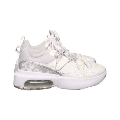 Nike, Trainingsschuhe, Größe: 40 1/2, model: air max viva, Weiß, Damen #pXM