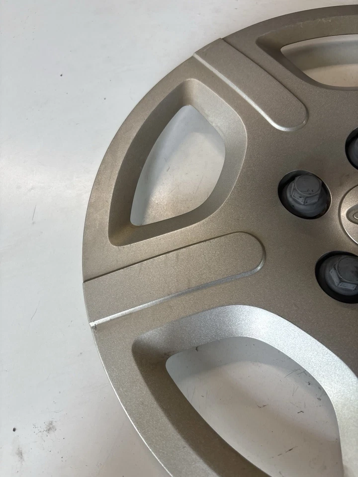 2004 2005 2006 2007 FORD FREESTYLE OEM КОЛЕСО КРЫШКА СТУПИЦЫ КОЛПАЧОК 16» 7039 5F231130AA 3 - Изображение 2 из 4