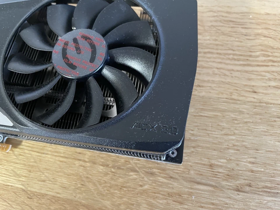 EVGA GeForce GTX 960 4GB GDDR5 Graphics Card 04G-P4-3967-KR - Image 2 of 4