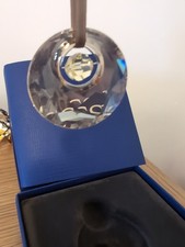 SWAROVSKI Members suncatcher pendant limited edition rare
