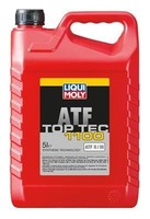 Liqui Moly GetriebeöL Top Tec ATF 1100 FüR Alfa Romeo Aston Martin Audi