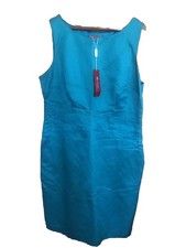 Monsoon Dress BNWT Size 18 £19.99