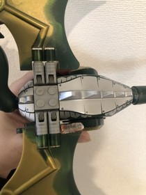 LEGO 7048 Troll Warship Castle Fantasy Era Dragon Green 2008 without Box