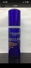 L Occitane Immortelle Precieuse Proactive Skincare Cleansing Foam 5 Fl Oz, NoBox
