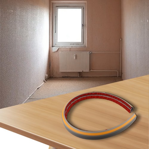 Kabelschutzabdeckungen Kabelschutz Netzkabel Weiche PVC -Abdeckung Für Häuser - Bild 3 von 46