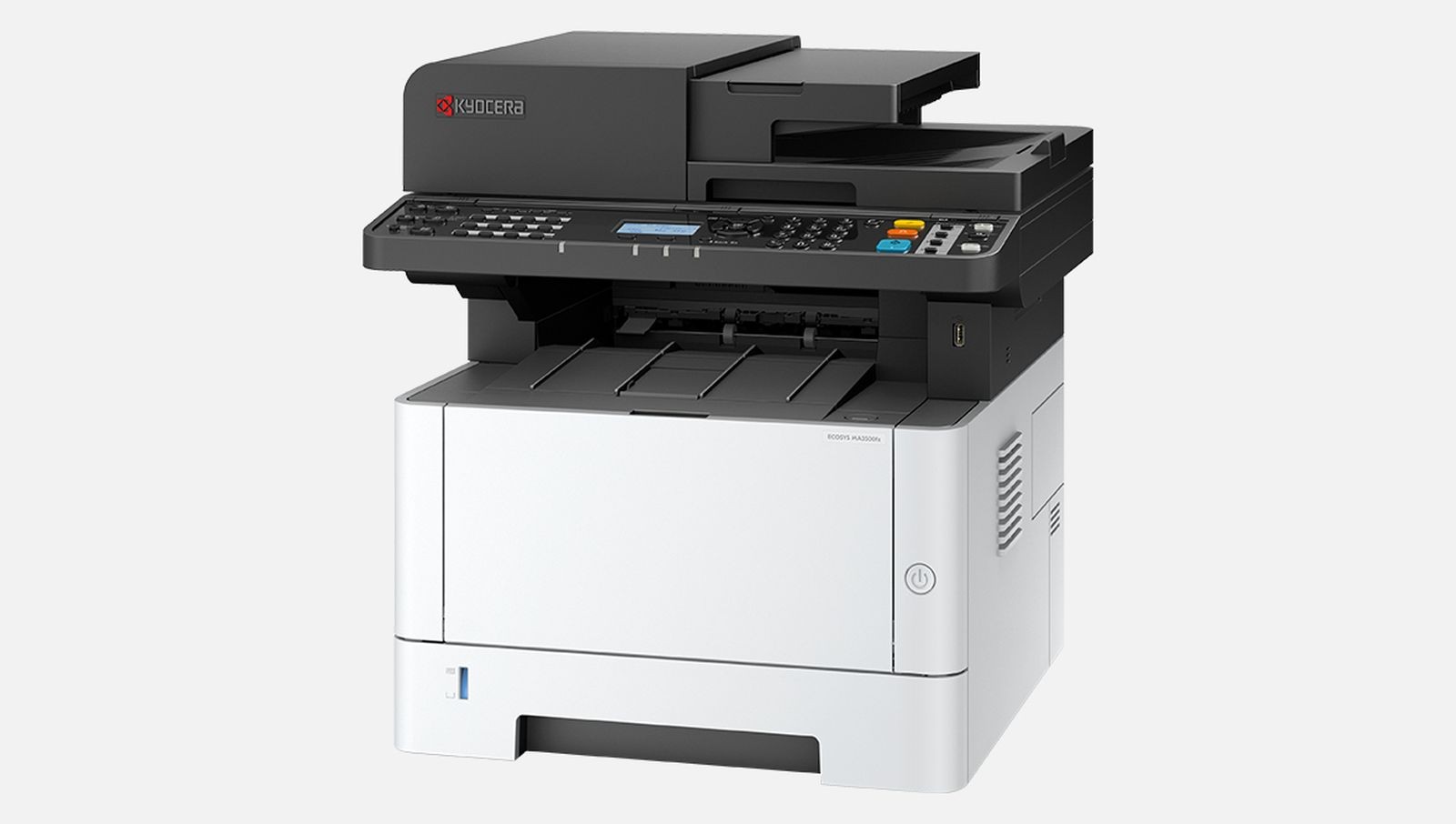 Kyocera ECOSYS MA3500FX/PLUS Stampante Gigabit Ethernet 1000 MB RAM foto 2