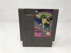 Battletoads - Nintendo Entertainment System Nes - Game Cartridge Only !