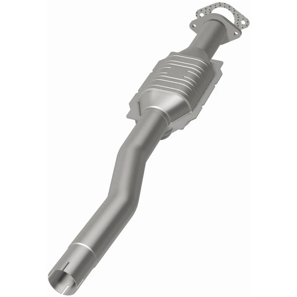 MagnaFlow 51804-BP for 2010-2013 Chevrolet Equinox 2.4L L4 GAS DOHC - Изображение 3 из 4