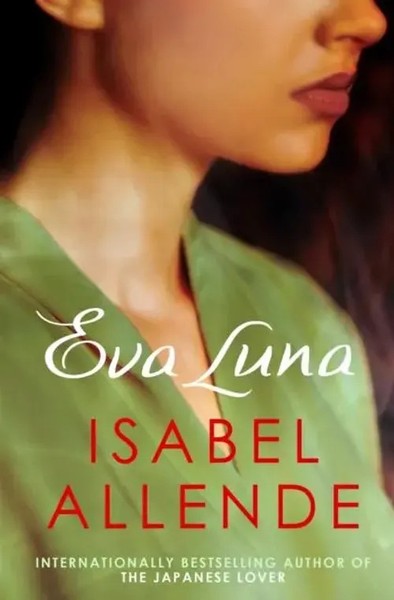 Eva Luna | Isabel Allende | Englisch | Taschenbuch | Kartoniert / Broschiert-image