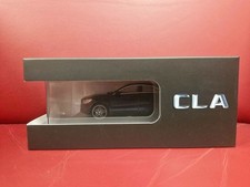 Kyosho MERCEDES CLA Coupe C117 2013 1:43 Dealer Edition MIB B66960387 cavansit b