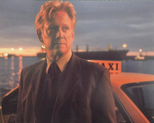 8x10 Color Photo Bruce Davison Hollywood Character Actor