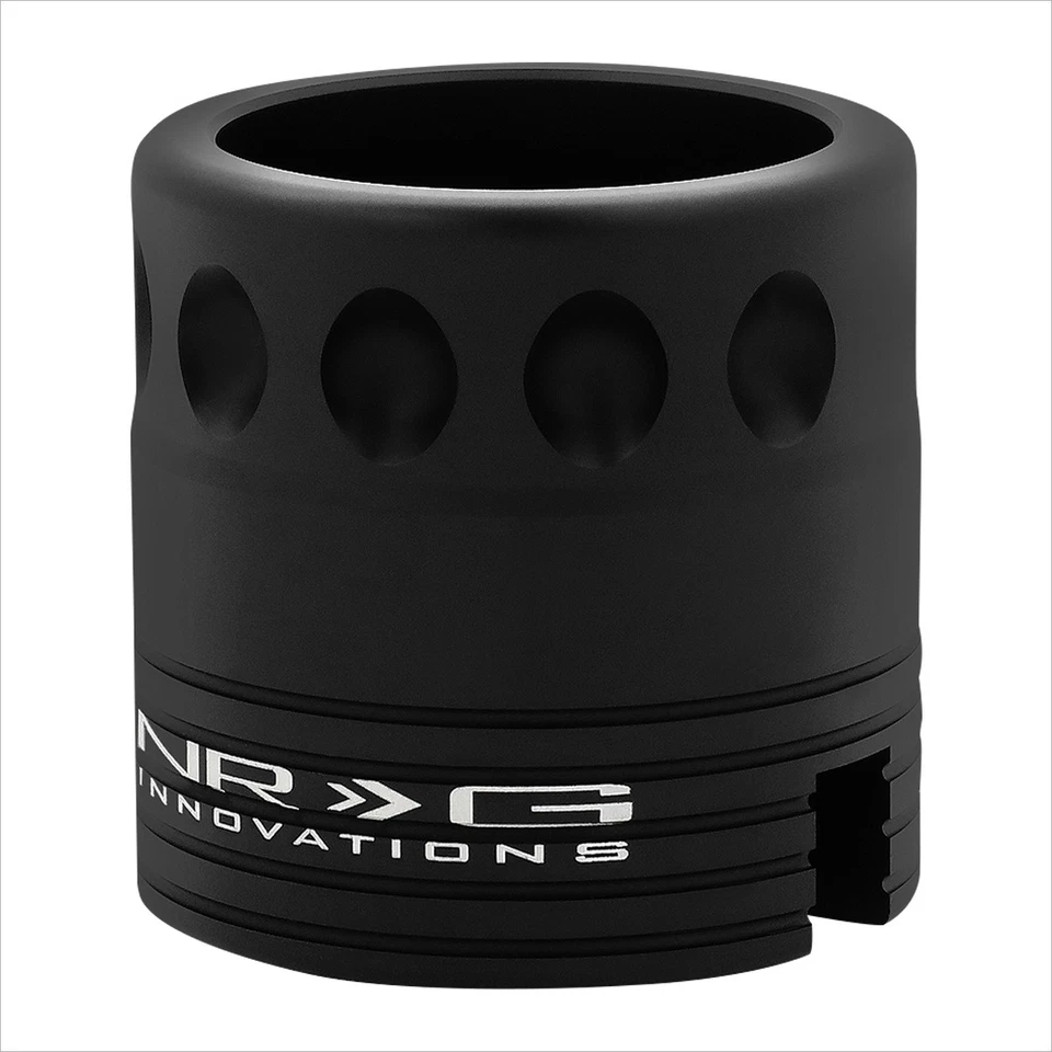 NRG SRK-R160H For Hyundai/Mazda Steering Wheel Short Race Hub Adapter Assembly - Image 3 of 4
