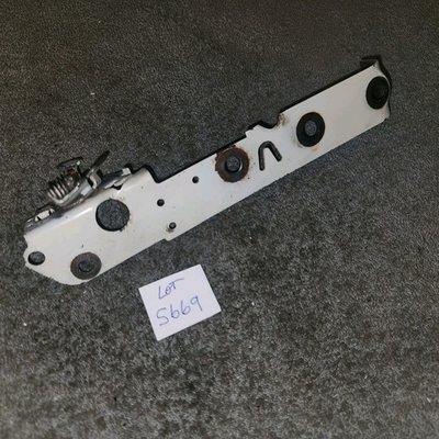 #ad #ad Vintage Briggs amp; Stratton Parts Accessories 3.5 HP Engine Throttle Control Plate $8.99