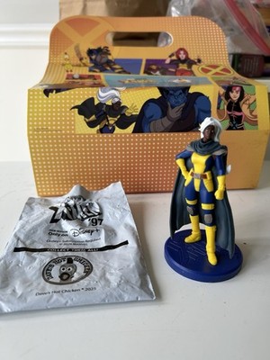 Dave's Hot Chicken Marvel Animation X-Men 97 - Storm - Collectible Figure