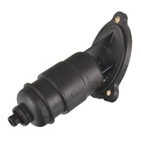 Hydraulikfilter, Automatikgetriebe Blue Print ADV182179 FüR Audi