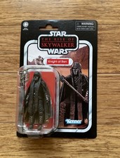 Star Wars The Vintage Collection The Rise Of Skywalker - VC155 Knight Of Ren