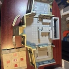 Vintage Hasbro GI Joe ARAH 1983 HEADQUARTERS  ,  30" COMMAND CENTER