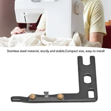 Presser Foot Position Bracket 93-035314-91 Stainless Steel Presser Bar Locating