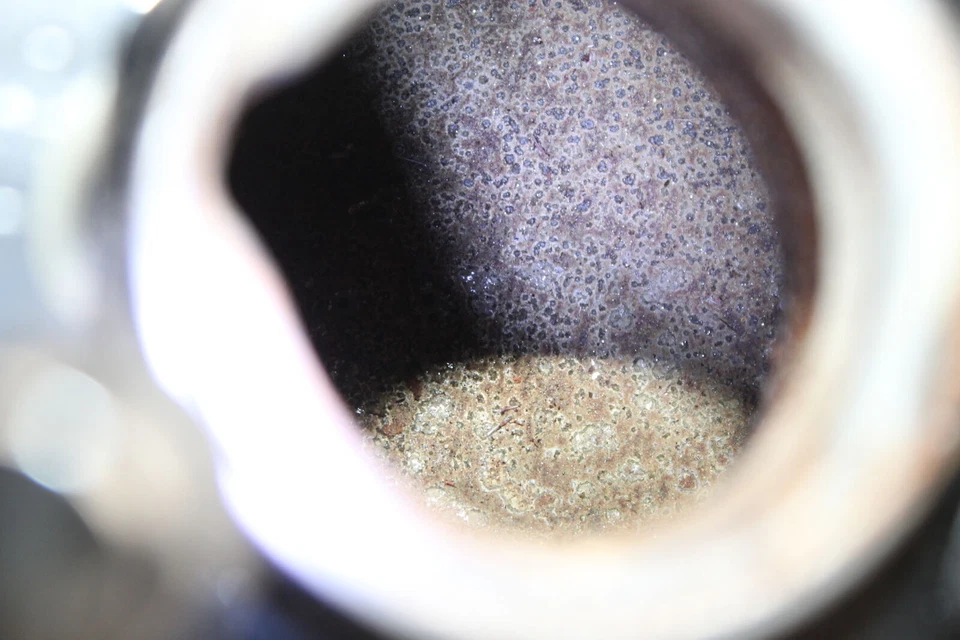 Honda Valkyrie 1500 Gl 1500 2000 tanque de combustible de gasolina Foto 3 de 4