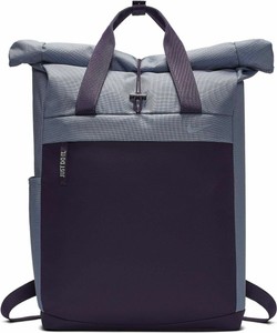 nike radiate backpack grey