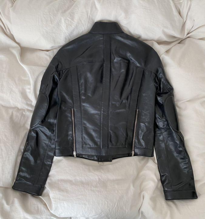peter do Biker jacket