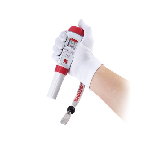 Ohaus Pen Meter ST20 pH pen meter, resolution 0.01 pH, temperature display - Picture 5 of 8