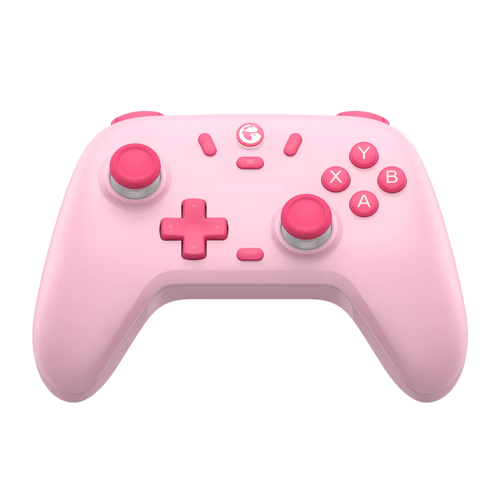 GameSir T4 Nova Lite Switch Controller Hall Effect Gamepad for Nintendo Switch - Picture 13 of 14